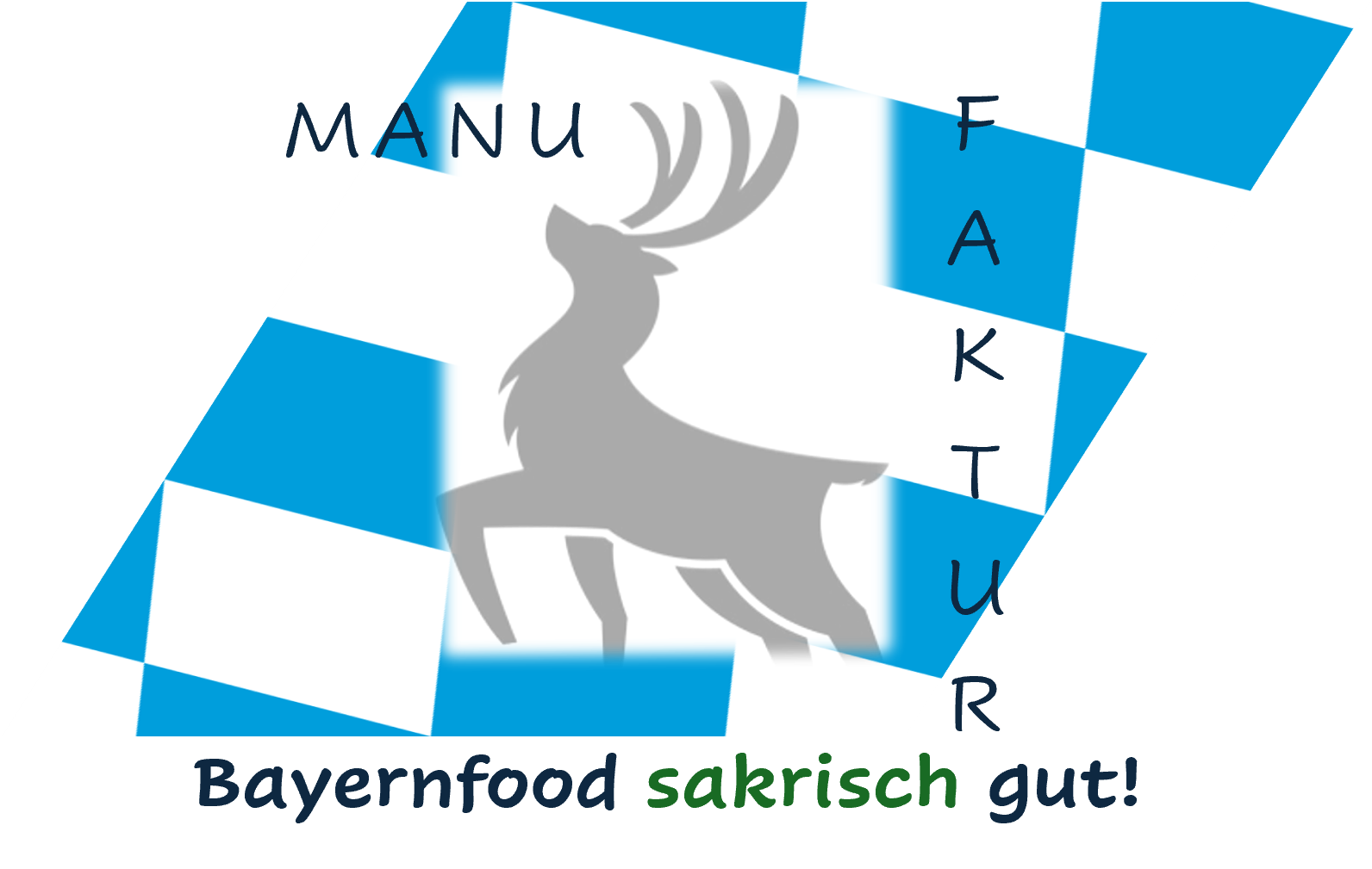 ManuFaktur Logo